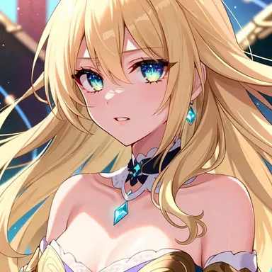 Profile image of リリアーナ