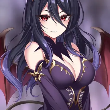 Profile image of ルシエル