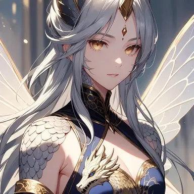 Profile image of ドラゴニア