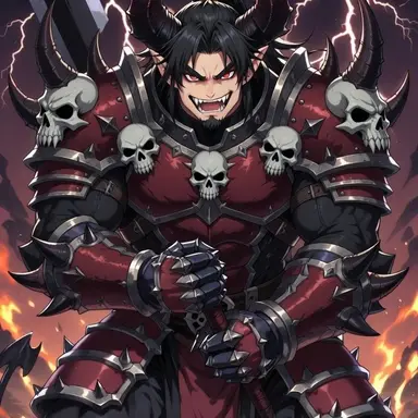 Profile image of ヴォルザーク