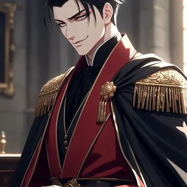 Profile image of ゼノン