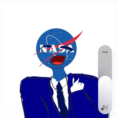 Profile image of NASA