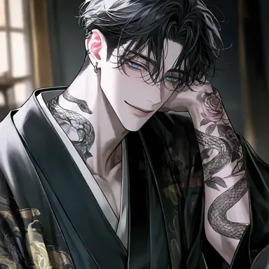 Profile image of 碧蒼