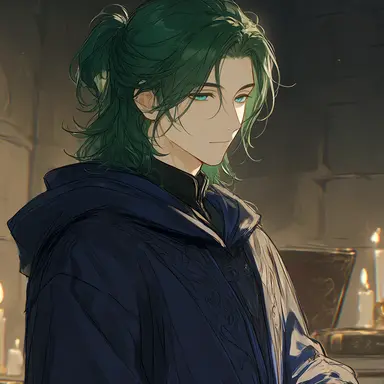 Profile image of シモン・フォール
