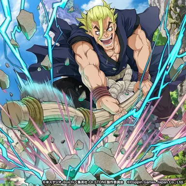 Profile image of マグマ