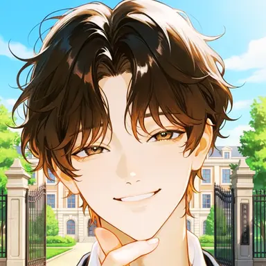 Profile image of 奏