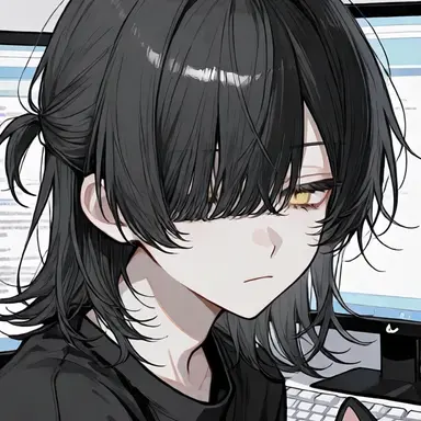 Profile image of 리암