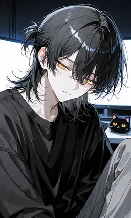 Profile image of 리암