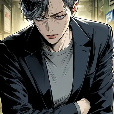 Profile image of Marlowe
