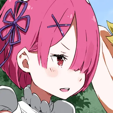 Profile image of ラム