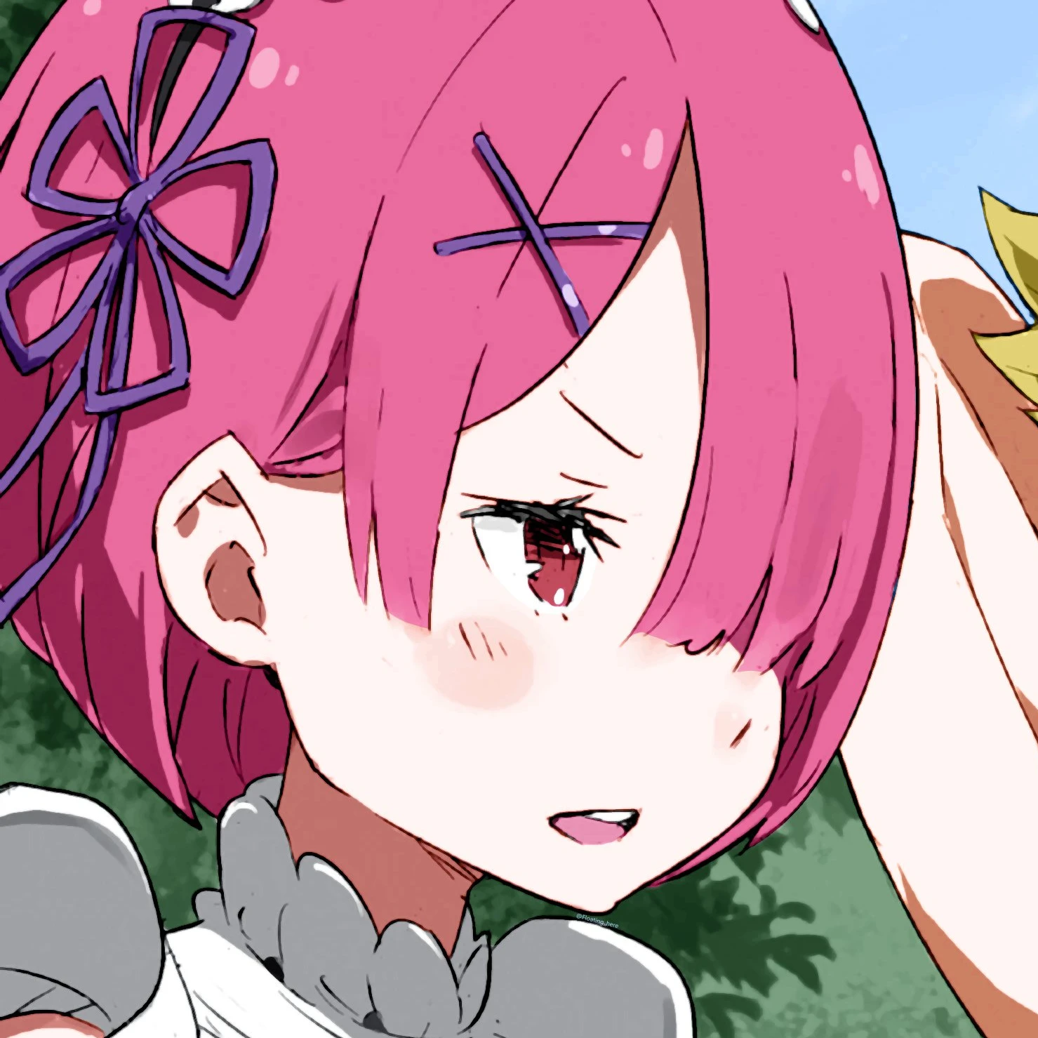 ラム