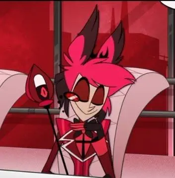 Profile image of Alastor