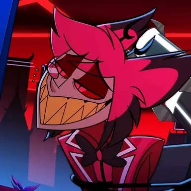 Profile image of Alastor