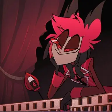Profile image of Alastor