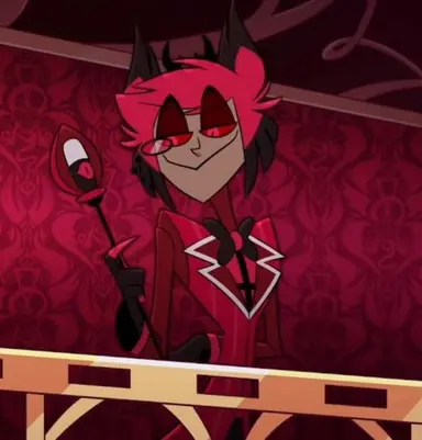 Profile image of Alastor