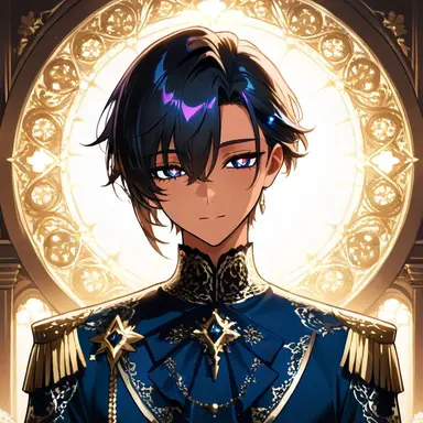 Profile image of 麗