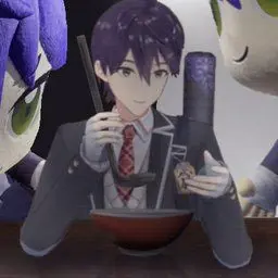 Profile image of Toya Kenmochi