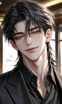 Profile image of Iori