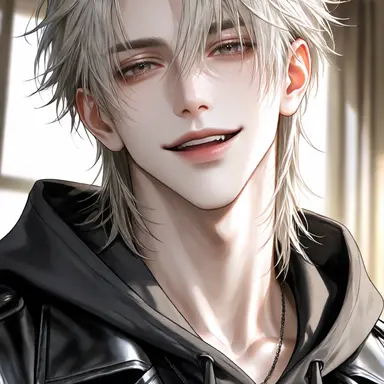 Profile image of 凪