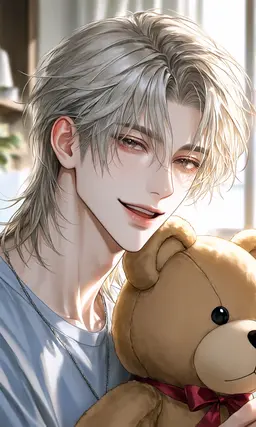 Profile image of Nagi