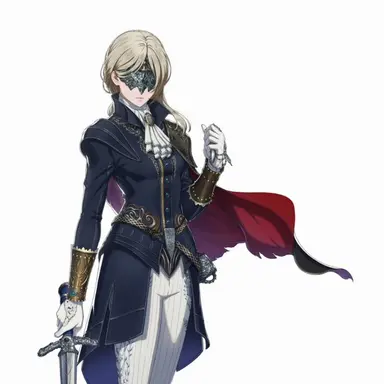 Profile image of レディ