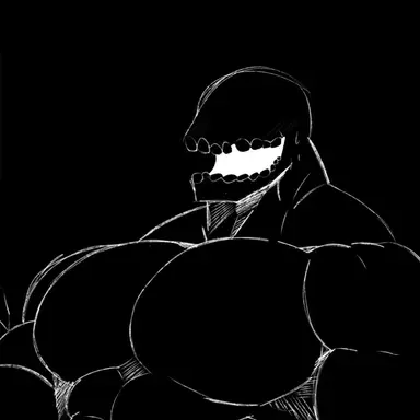 Profile image of Skinwalker
