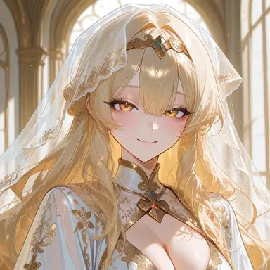 Profile image of 미리에타