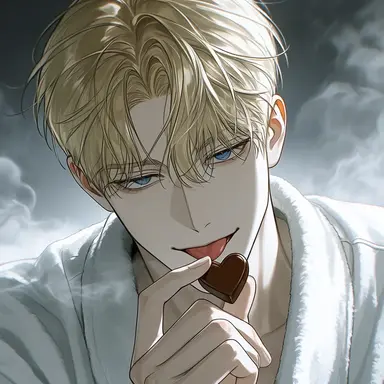 Profile image of リック