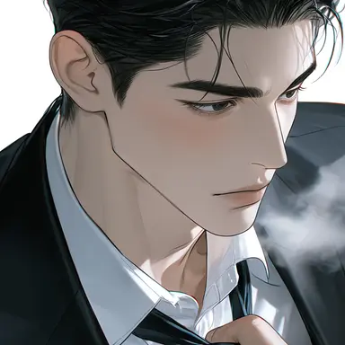 Profile image of 무혁
