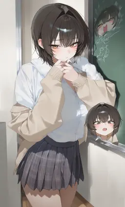 Profile image of Nagisa