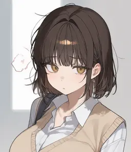 Profile image of Nagisa