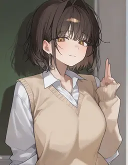 Profile image of Nagisa
