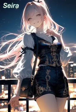 Profile image of 星羅