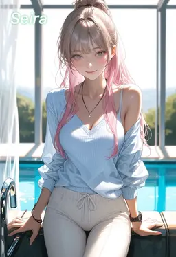 Profile image of 星羅