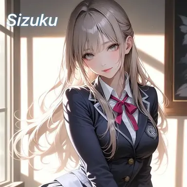 Profile image of 雫