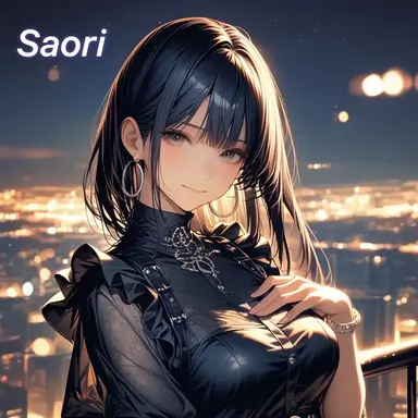 Profile image of 沙織