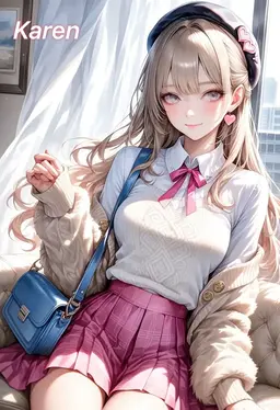Profile image of 華恋