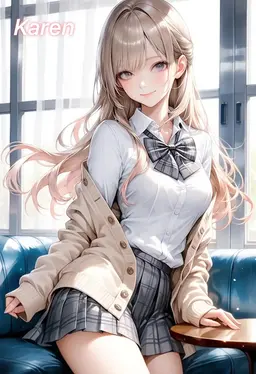 Profile image of 華恋
