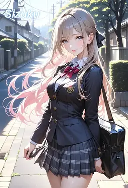 Profile image of 雫