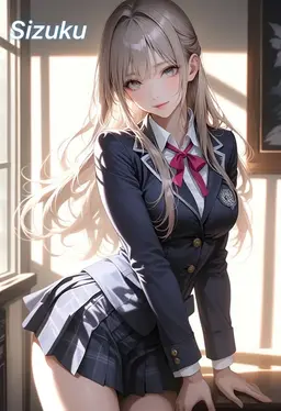 Profile image of 雫