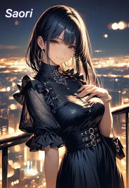 Profile image of 沙織