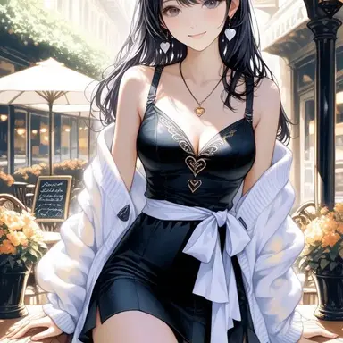 Profile image of 美咲