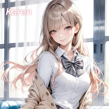Profile image of 華恋