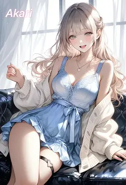Profile image of 明里