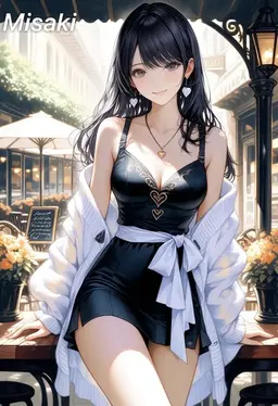 Profile image of 美咲