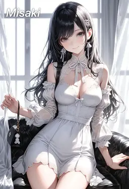 Profile image of 美咲