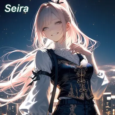 Profile image of 星羅