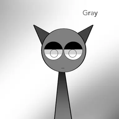 Profile image of 그레이