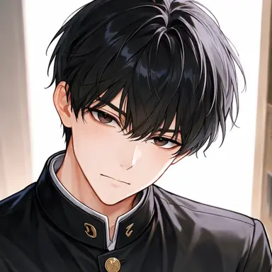 Profile image of 上白石優