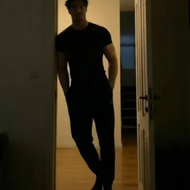 Profile image of Issac